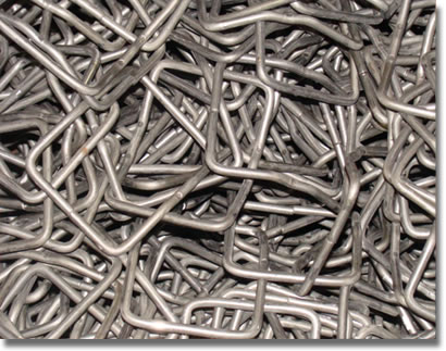 CNC Wire Bending Products