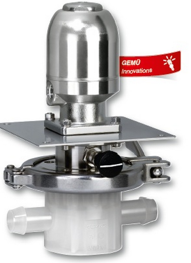 Gemu Valves Atlanta, GA 30331