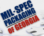 Mil-Spec Packaging of GA, Inc. Company Logo