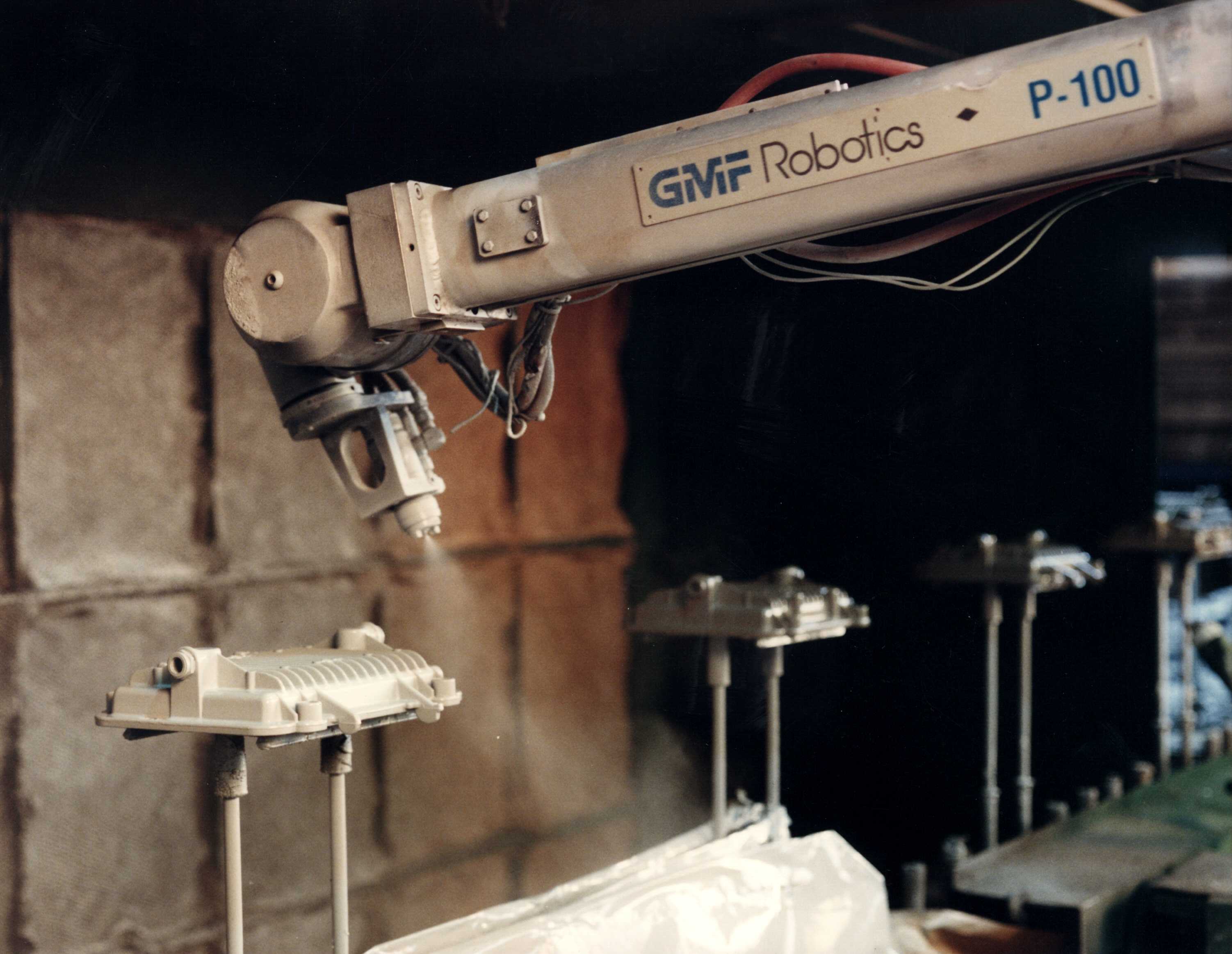 Paramount Metal Finishing Co., Inc. Linden, New Jersey, NJ 07036