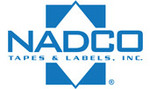 Nadco Tapes and Labels, Inc. Company Logo