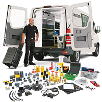 Comprehensive Service