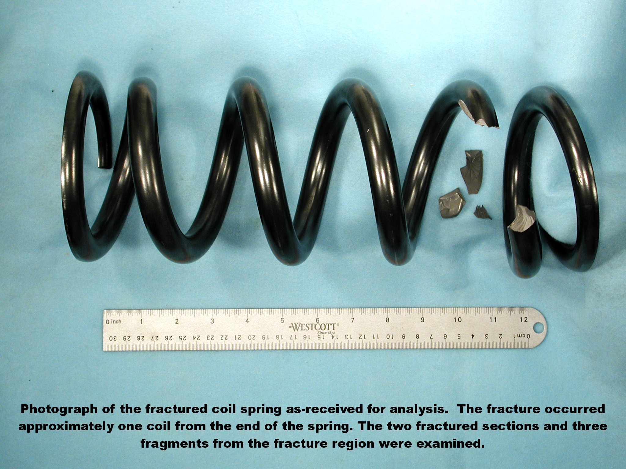 Metallurgical Technologies, Inc. Mooresville, North Carolina, NC 28115