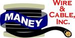 Maney Wire & Cable Company Logo
