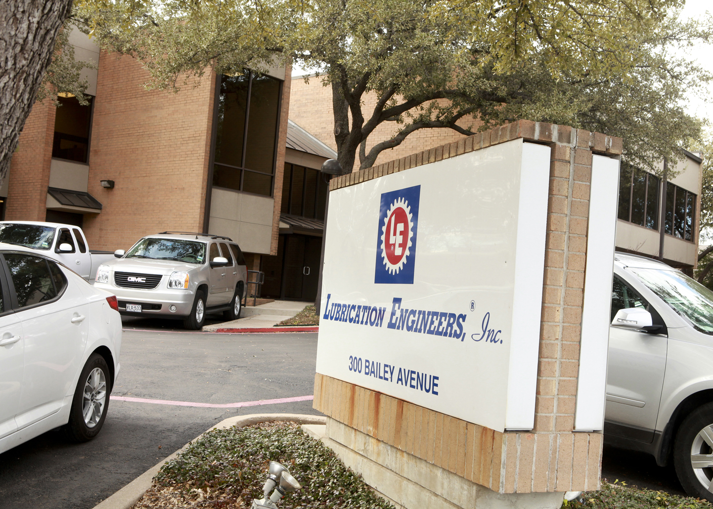 Browse Featured Industrial Companies