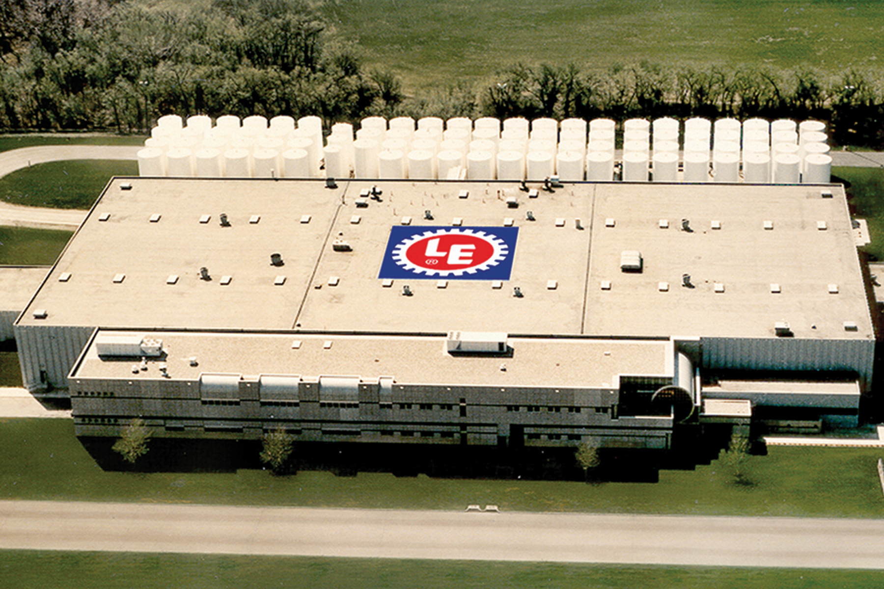 Browse Featured Industrial Companies