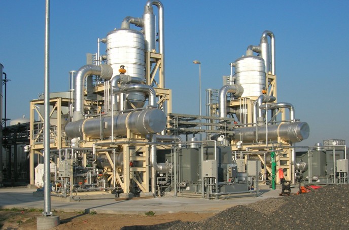 Aquatech Industrial Concentration