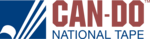 Can-Do National Tape, Inc. Company Logo