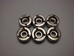 Bright Nickel