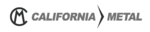 California Metal & Supply, Inc. Company Logo