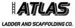 Atlas Ladder & Scaffolding Co. Company Logo
