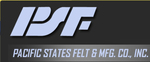 Pacific States Felt & Mfg. Co., Inc. Company Logo