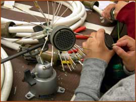MIL Spec Cable Assemblies