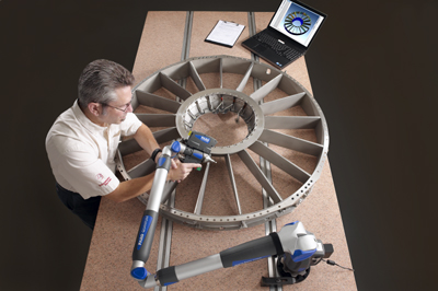 3D Laser Scanning