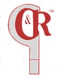 C & R Manufacturing Company Logo
