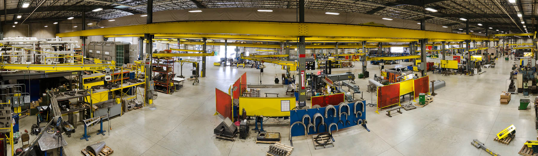 Conveyor Engineering & Manufacturing Cedar Rapids, Iowa, IA 52404