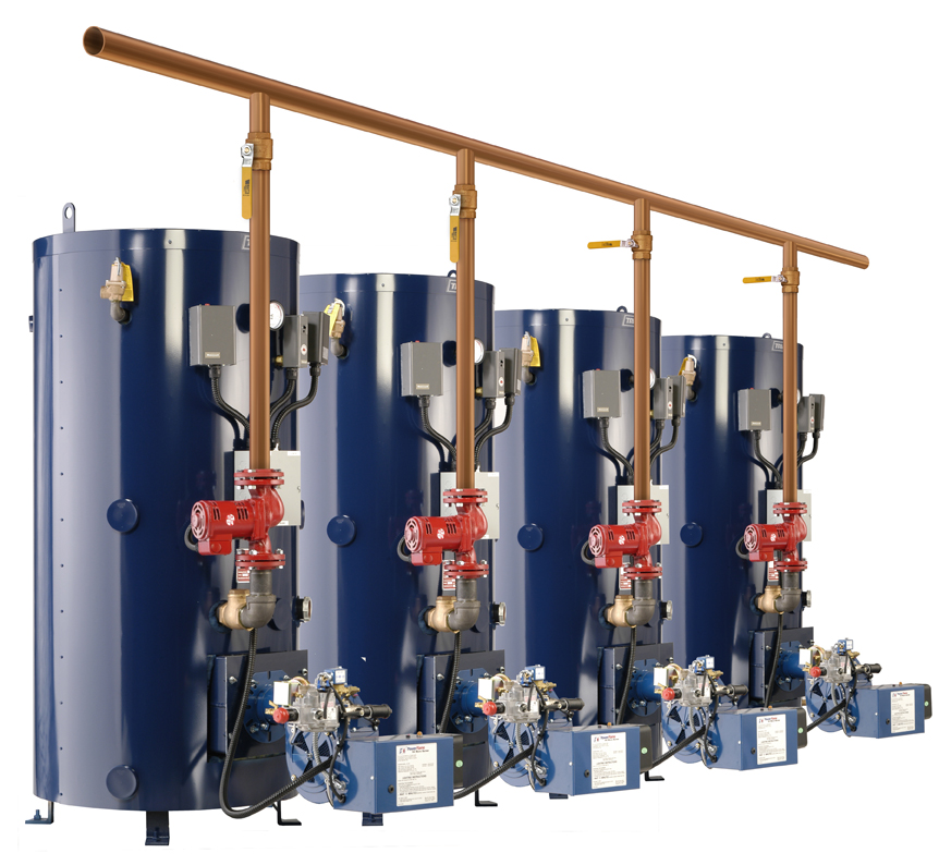 Triad Boiler Systems West Chicago, Illinois, IL 60185