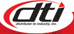 Distributor To Industry, Inc. Company Logo