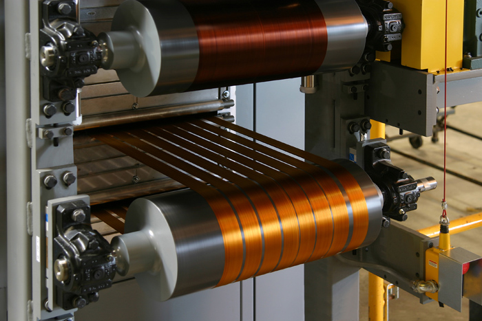 Carbon Fiber Oxidation Oven