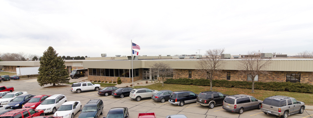 Groschopp Inc.