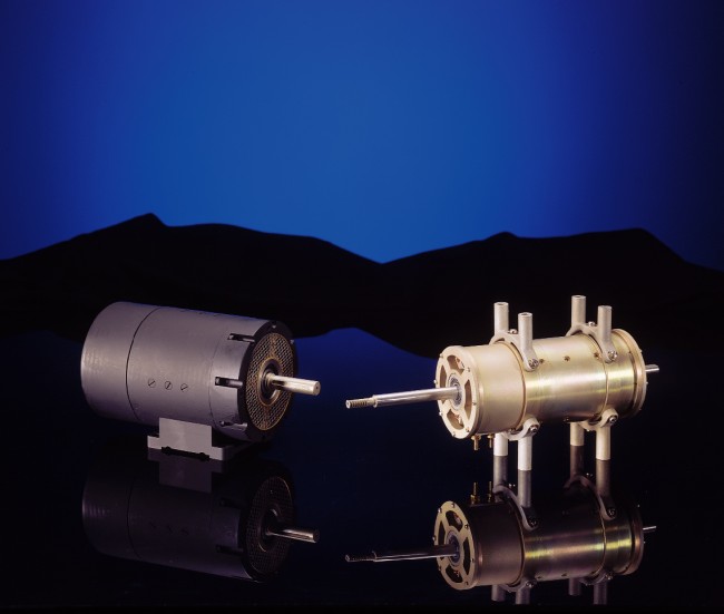 Electric Motors