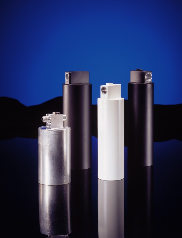 Air Conditioning Receiver Dryers