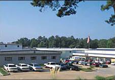 Alliance Rubber Company