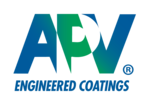APV Engineered Coatings Company Logo