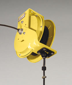 NEMA 4/UL Listed Retractable Cord Reel