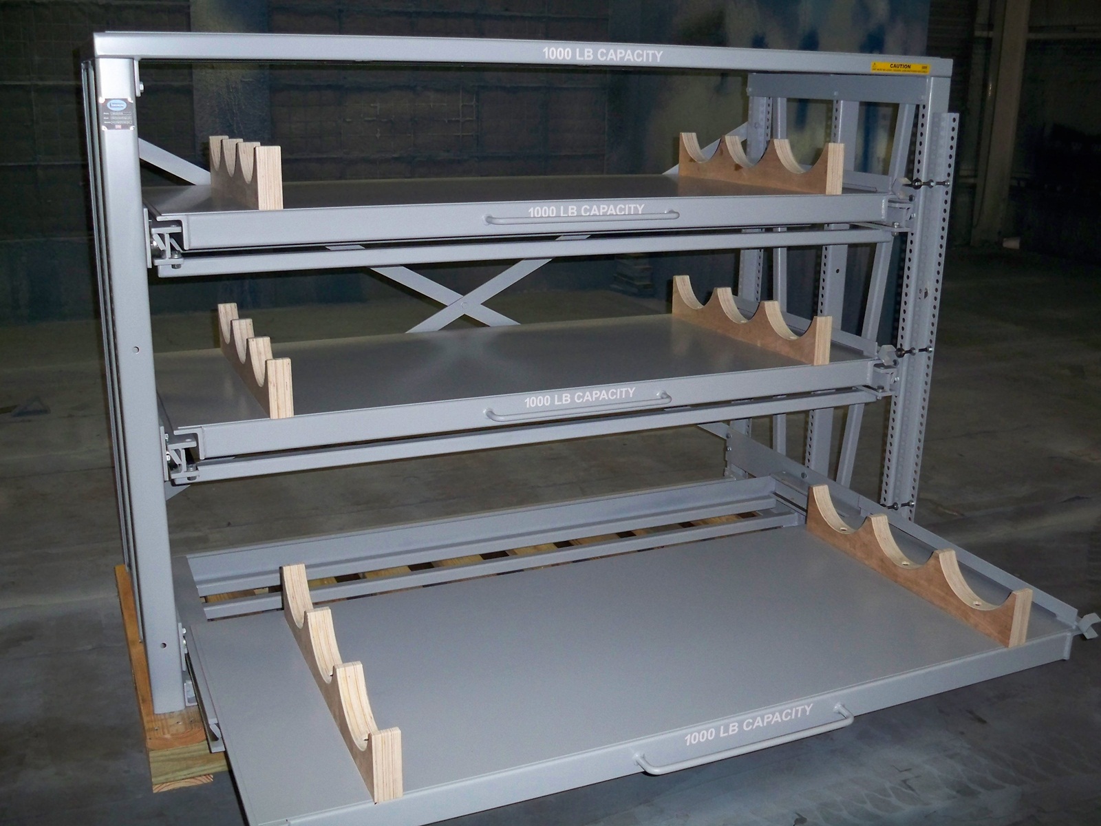 Proper Storage Systems Seguin, Texas, TX 78155