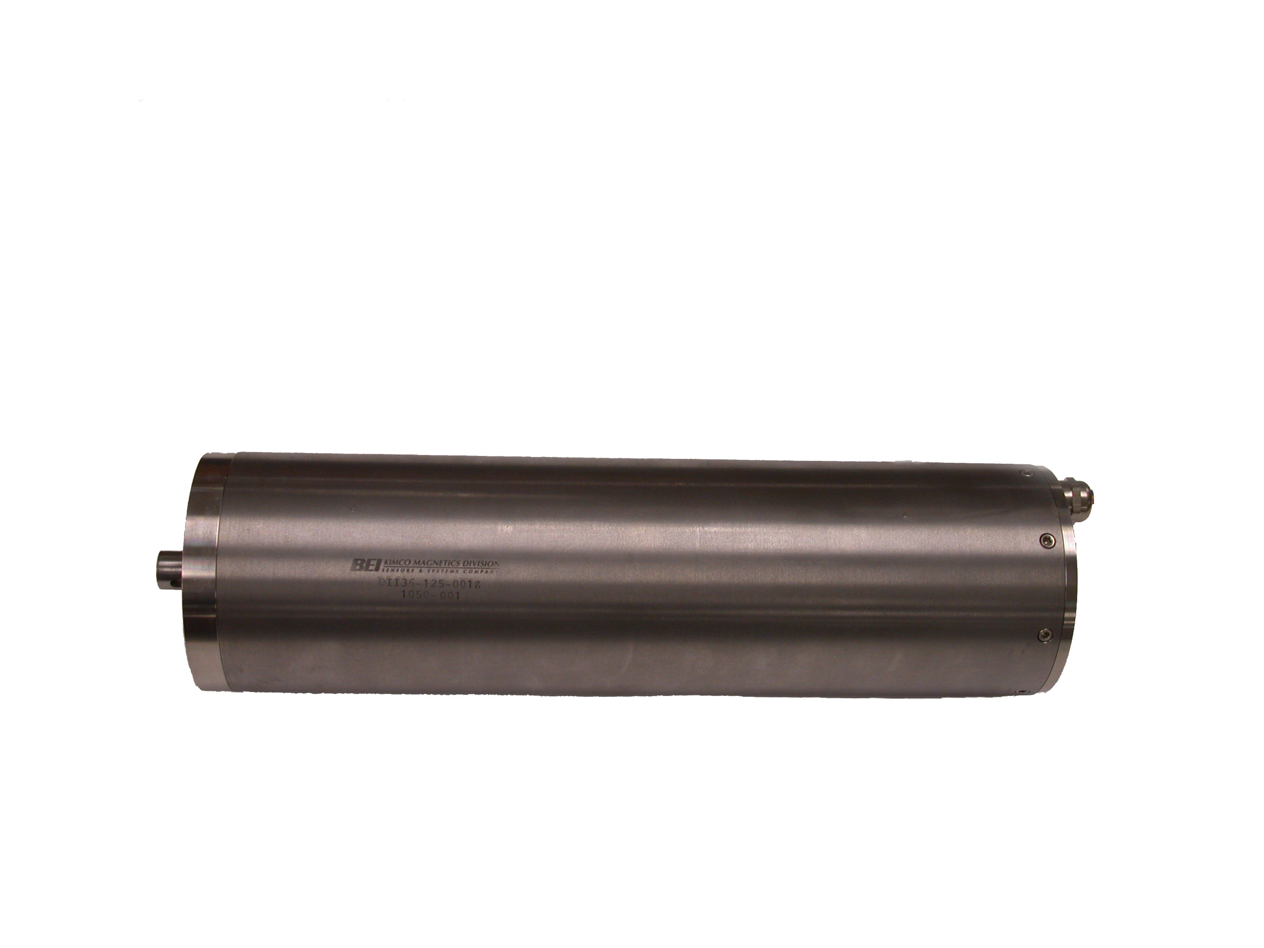 BEI KIMCO SOLVES CHALLENGING APPLICATION REQUIREMENTS FOR ROBUST, HIGH TEMPERATURE MOTOR WITH PERFORMANCE CAPABILITIES UP TO 220 �C