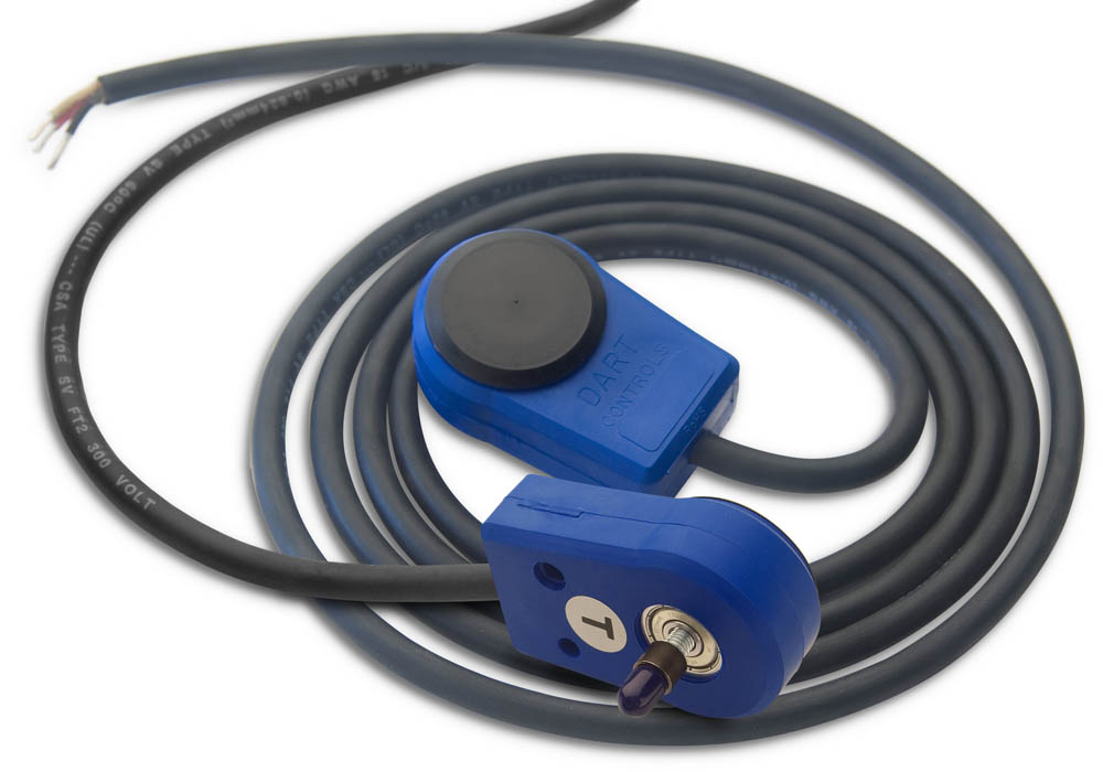 Dart Controls, Inc. Zionsville, Indiana, IN 46077