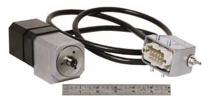 DTS spindles