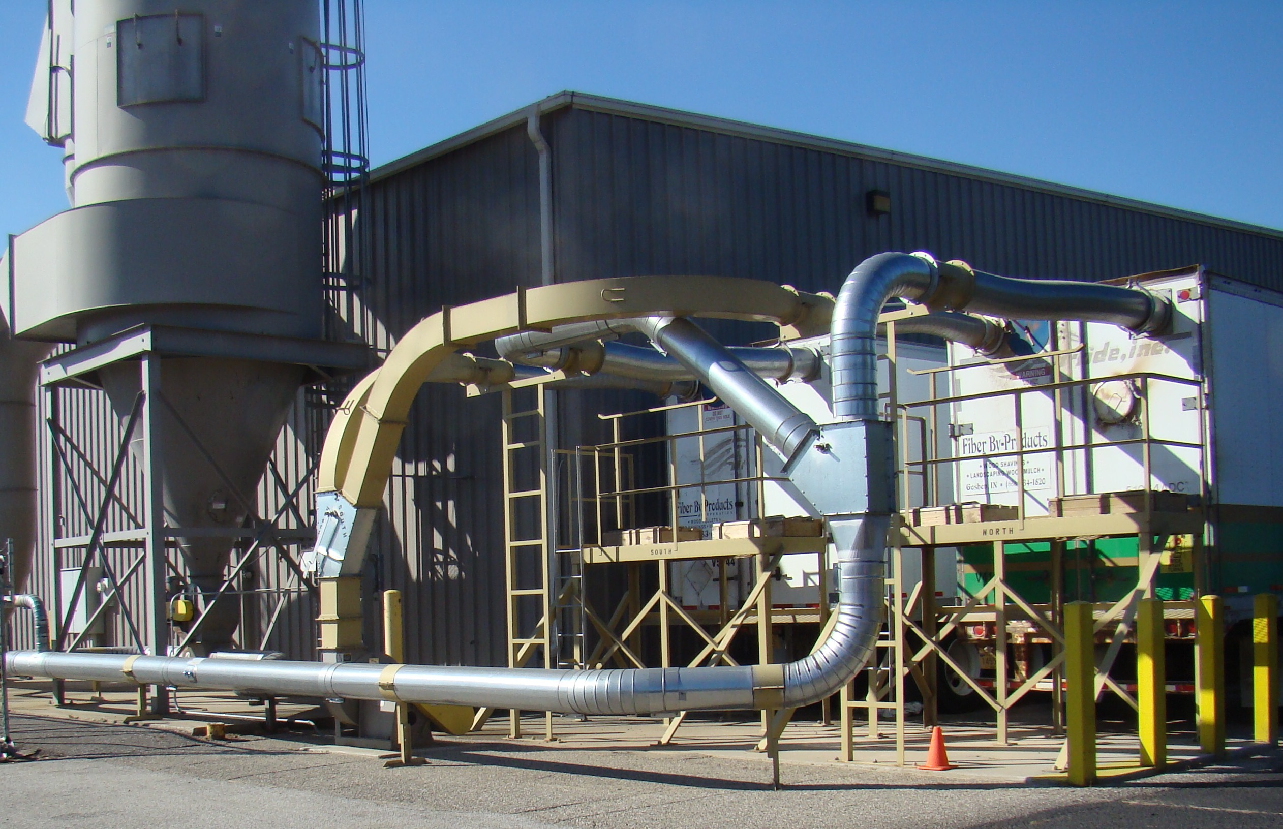 Honeyville Metal Topeka, Indiana, IN 46571