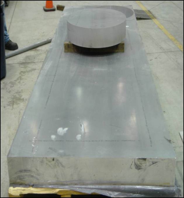 KMT Waterjet Systems Baxter Springs, Kansas, KS 66713