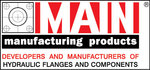 Main Mfg. Products Company Logo