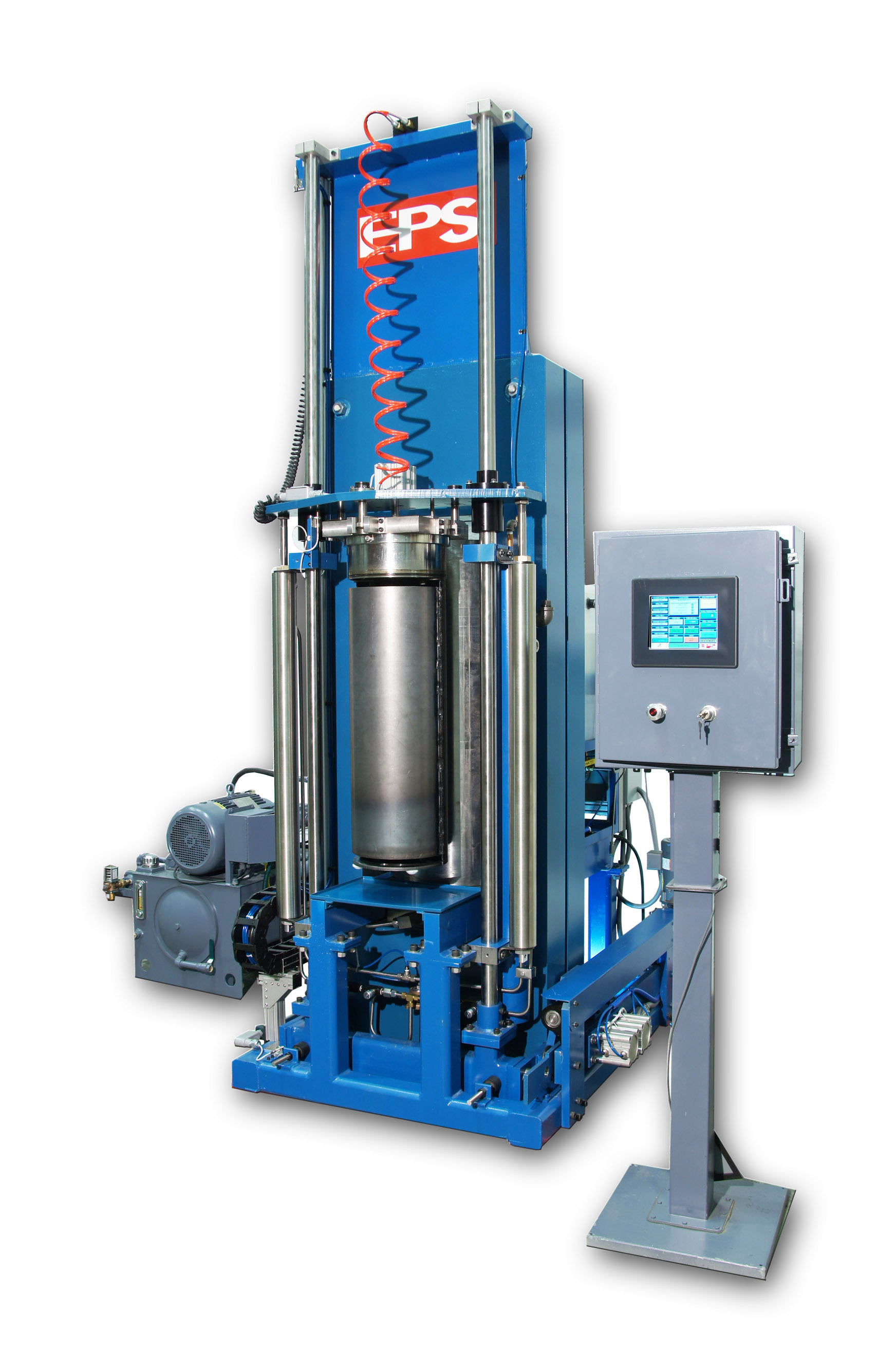 Engineered Pressure Systems, Inc. Haverhill, Massachusetts, MA 01835