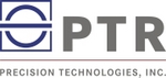 PTR-Precision Technologies, Inc. Company Logo