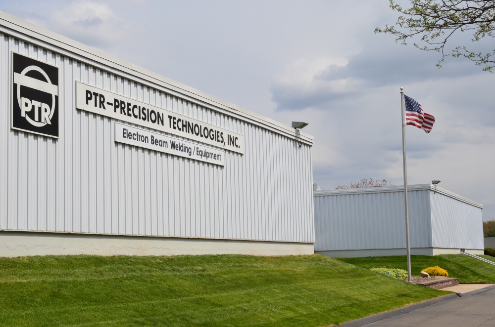 PTR-Precision Technologies, Inc.
