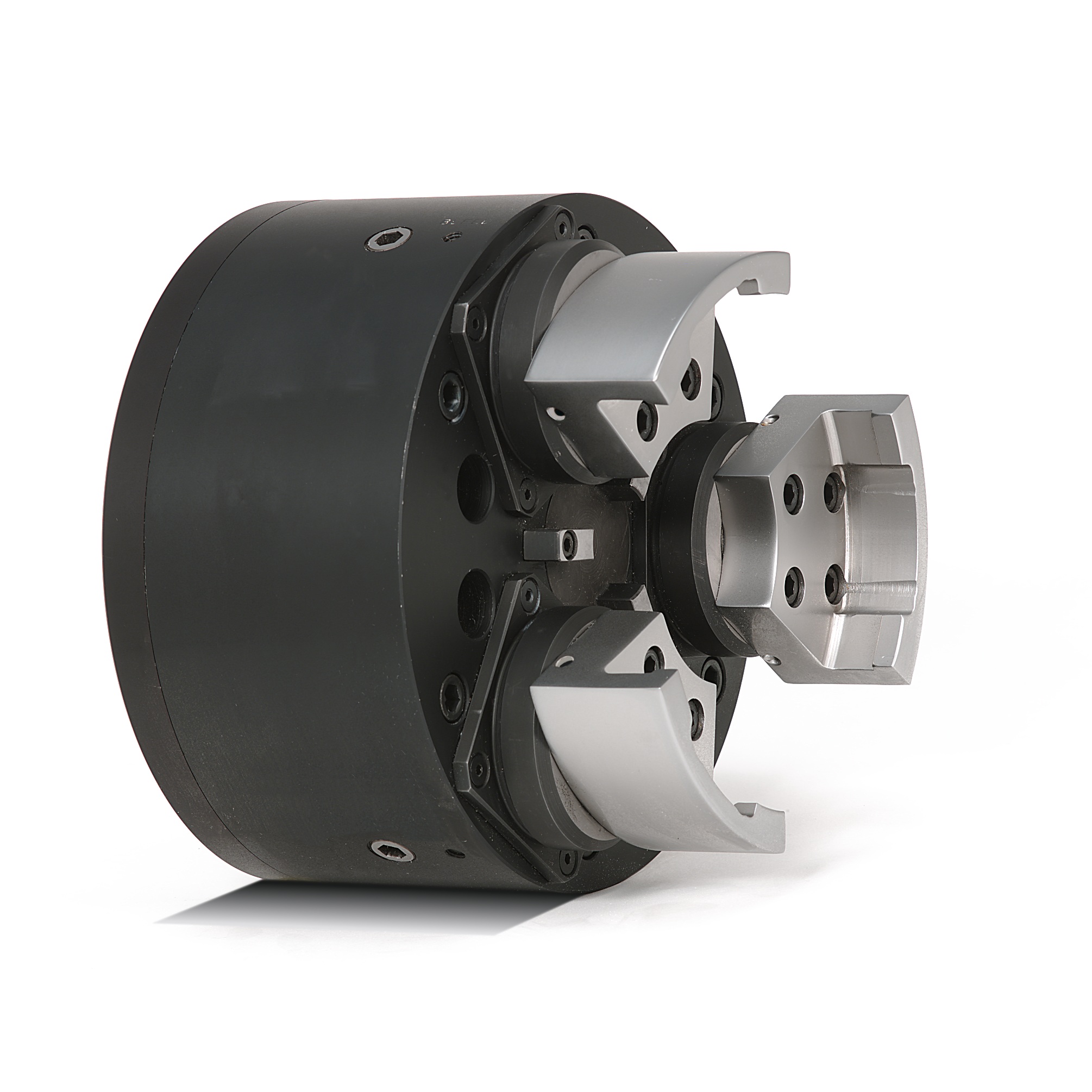 Positrol Workholding Cincinnati, Ohio, OH 45227