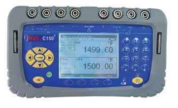 Multifunction Calibrators from Wahl Instruments, Inc.