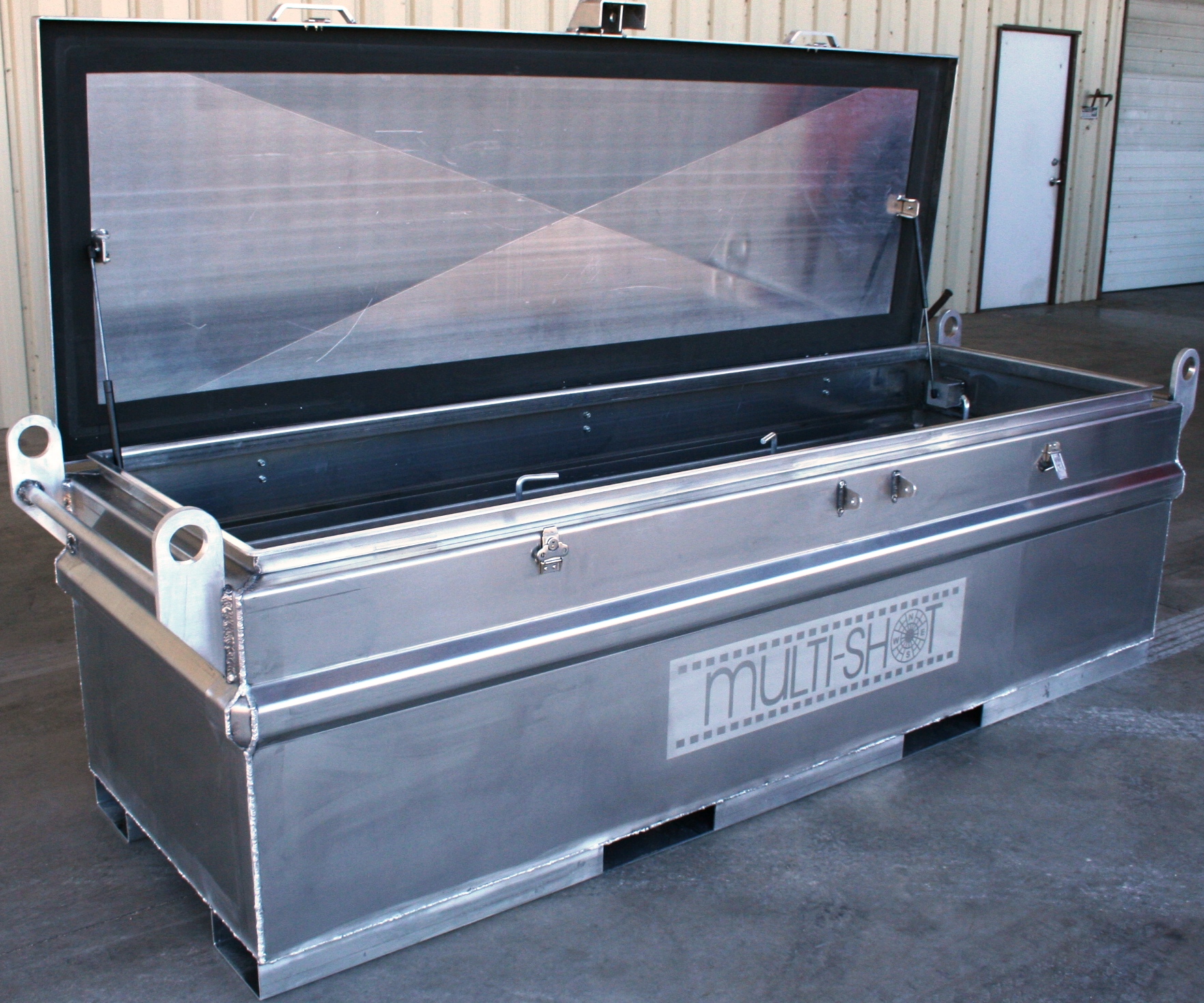 Americase Waxahachie, Texas, TX 75165