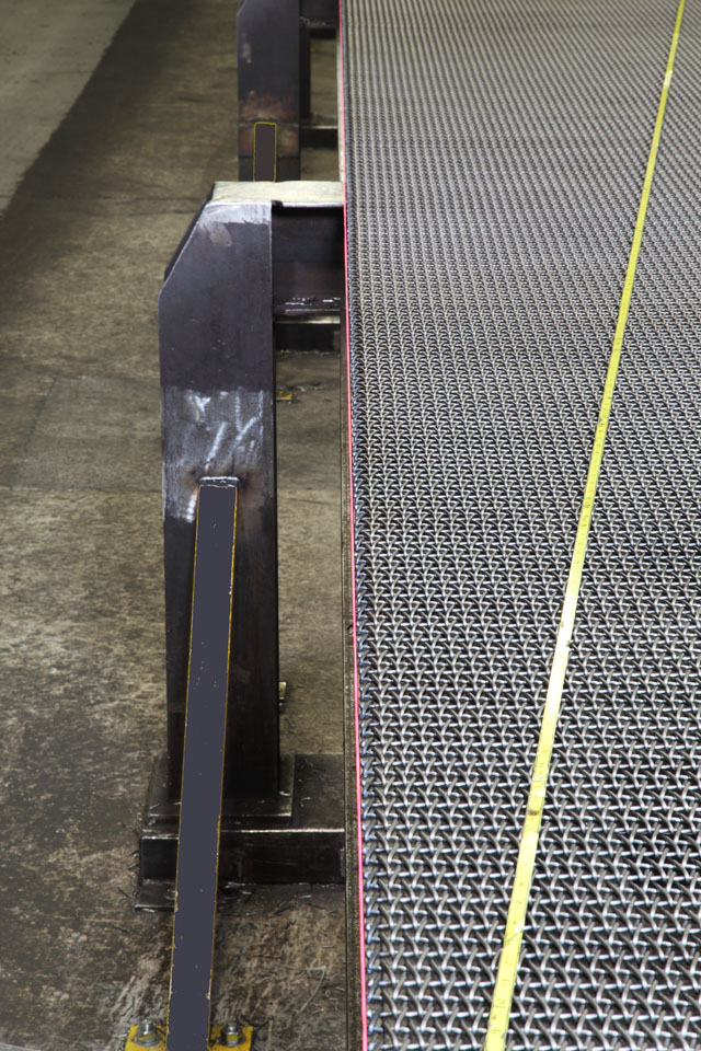 WireMesh Products, Inc. York, Pennsylvania, PA 17403