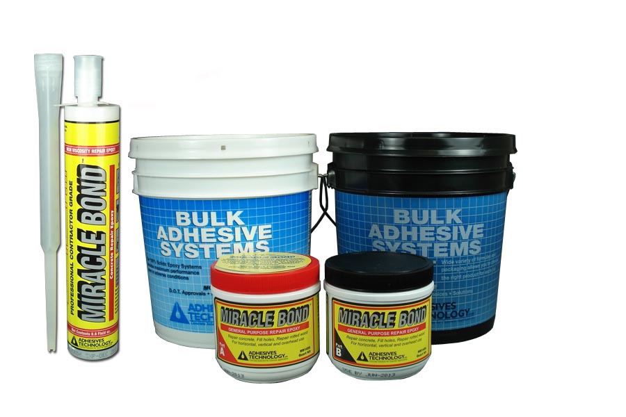 Adhesives Technology Corp. Pompano Beach, Florida, FL 33064