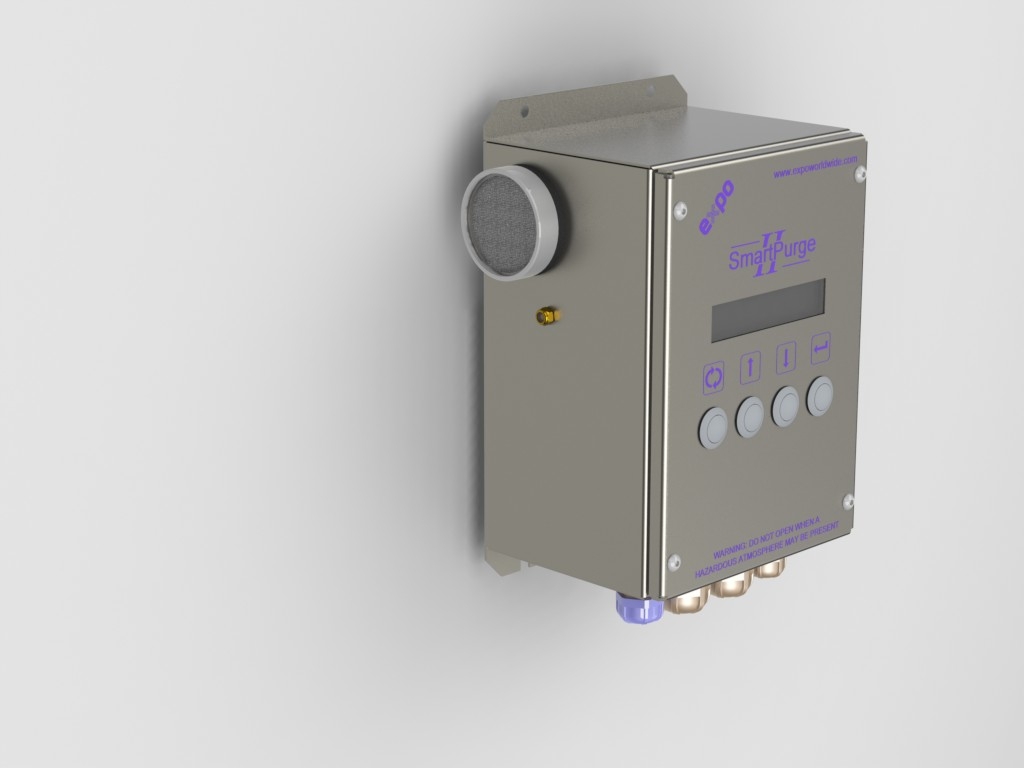 Expo Technologies, Inc. Twinsburg, Ohio, OH 44087