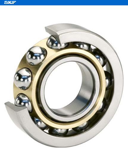 Angular Contact Ball Bearing