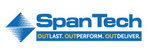 SpanTech Company Logo