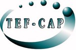 Tef - Cap Industries Inc. Company Logo