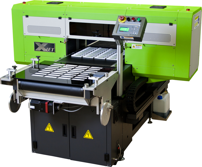 Industrial Inkjet Printer