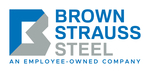 Brown Strauss Inc. Company Logo
